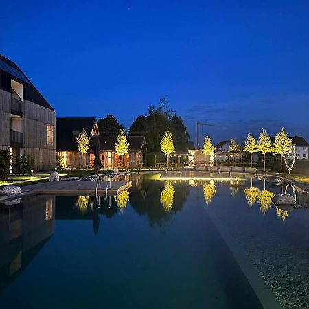Hotel Lenderstuben Balzhausen 외부 사진