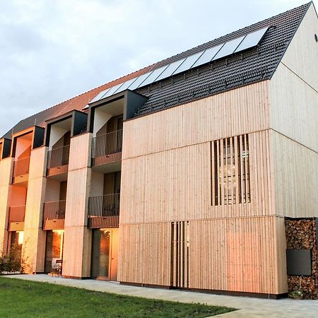 Hotel Lenderstuben Balzhausen 외부 사진