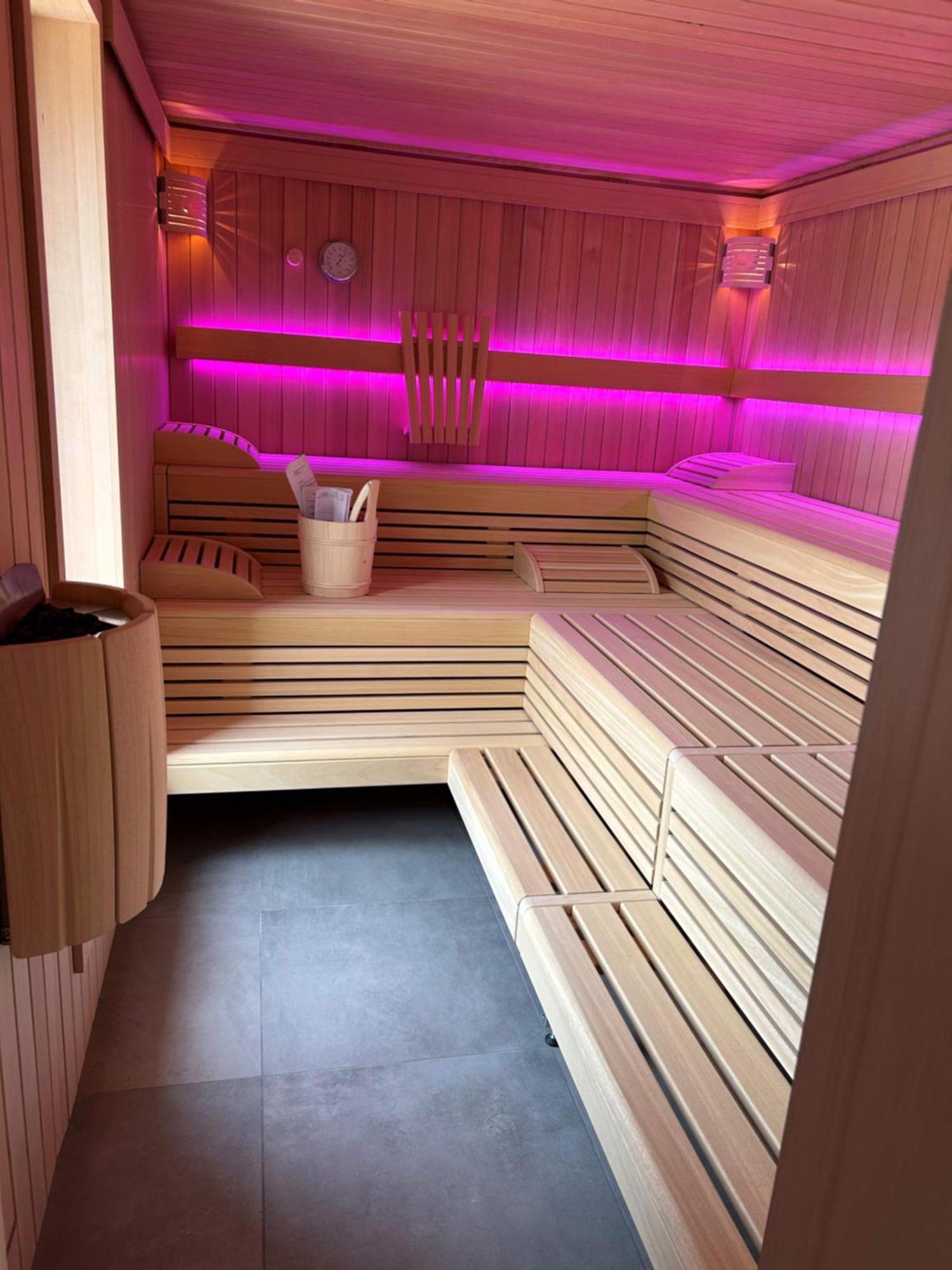 Hotel Lenderstuben Balzhausen 외부 사진