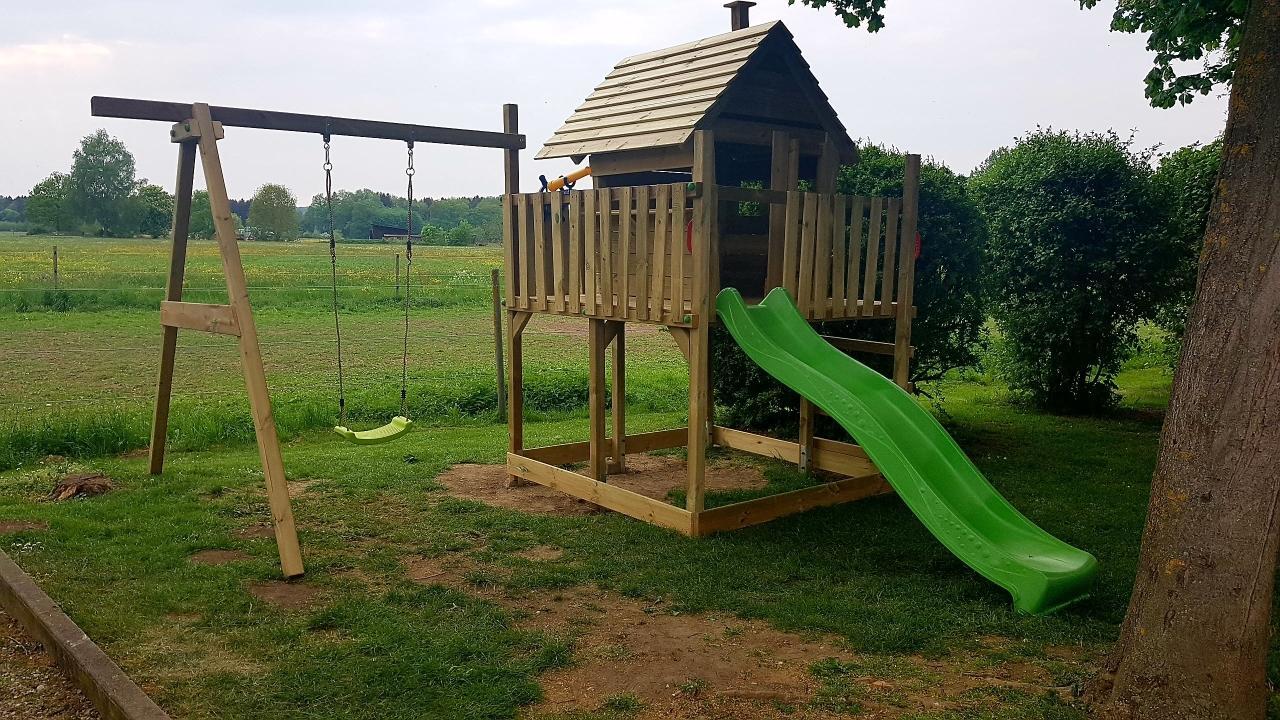 Hotel Lenderstuben Balzhausen 외부 사진