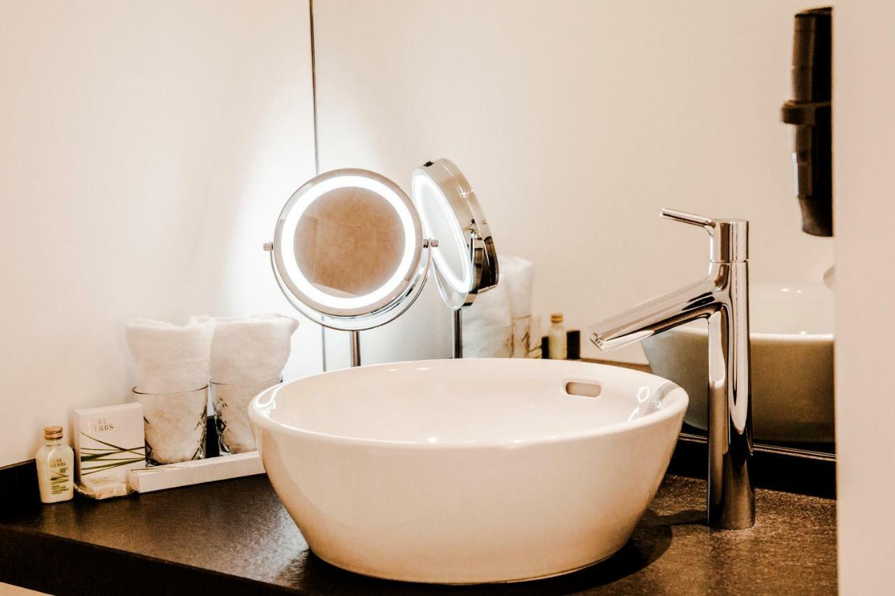 Hotel Lenderstuben Balzhausen 외부 사진