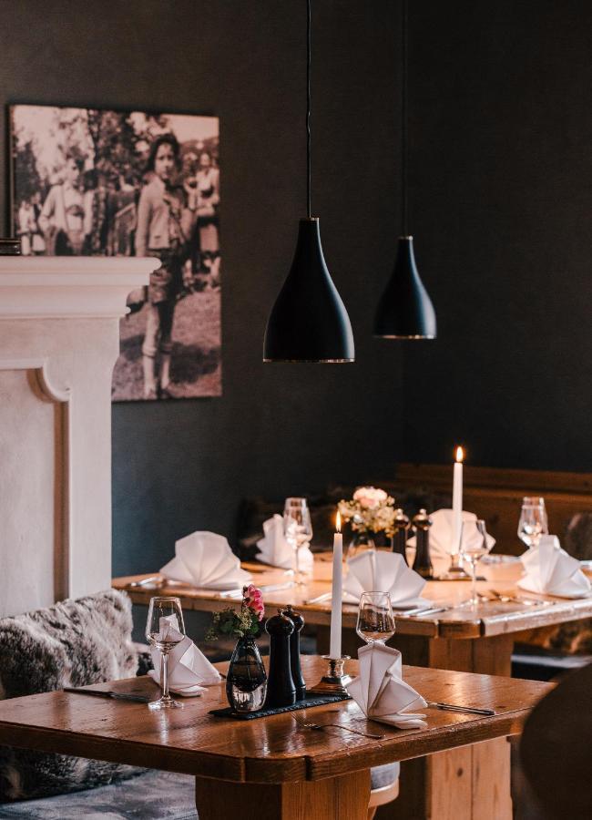 Hotel Lenderstuben Balzhausen 외부 사진
